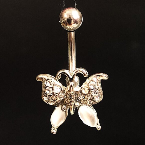 BELLY RING - Picture 1 of 1